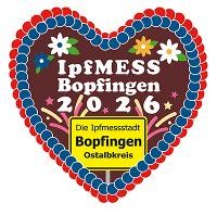 Ipfmess Pin-Herz Grafik: Ipfmess Pin-Herz