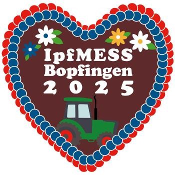 Ipfmess Pin-Herz Grafik: Ipfmess Pin-Herz