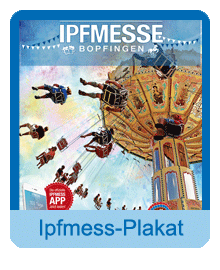 Plakat Ipfmess